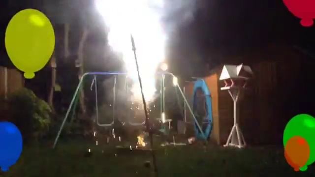 "Firework" Doll video смотреть онлайн