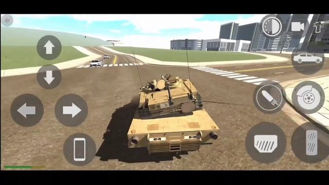 FINALLY ARMY TANK CODE 🤩 || IN INDIAN BIKES DRIVING 3D NEW UPDATE || #indianbikesdriving3d смотреть онлайн