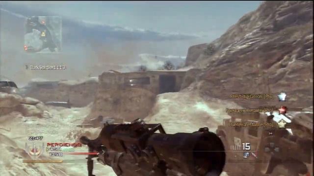 TiCz_H3CTiiC | Montage #1 | Let This Go [HD] смотреть онлайн