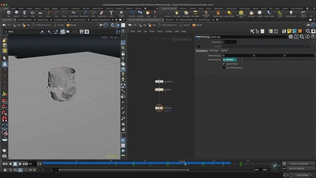 61) [Patreon] Recursive RBD Fracture смотреть онлайн