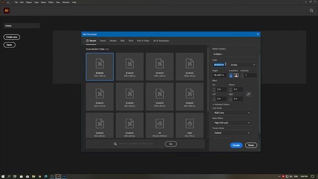 Professional Burger Advertisement Using Adobe Photoshop | Adobe Illustrator - Complete Tutorial смотреть онлайн
