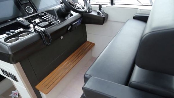 Sunseeker Predator 50