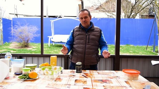 Сочная куриная грудка в казане. смотреть онлайн