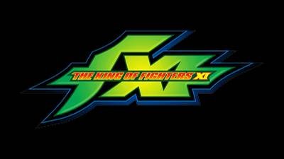 The King of Fighters XI (Atomiswave) смотреть онлайн