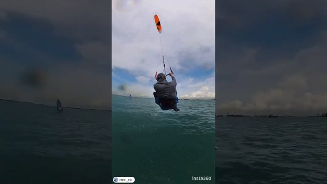 TRITON T1 in Singapore смотреть онлайн