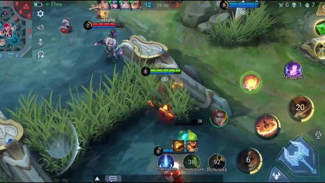 FRANCO|DEMORALISE OPPONENTS|TOP TANK|ФРАНКО|КАК ДЕМОРАЛИЗОВАТЬ ПРОТИВНИКОВ|ТОП ТАНК|MOBILE LEGENDS смотреть онлайн