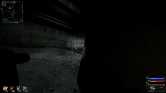 STALKER Shadow of Chernobyl GUNSLINGER 2 смотреть онлайн