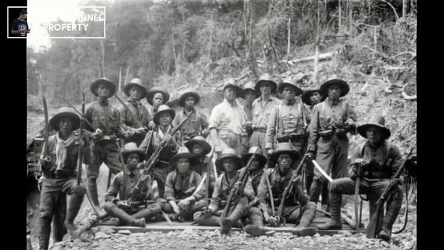 SEJARAH TERBENTUKNYA KABUPATEN BANYUWANGI. PERANG BESAR PUPUTAN BAYU DI TANAH JAWA смотреть онлайн