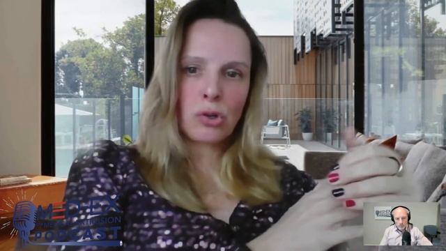 S1 E15 Polymeric Materials for Implantable Medical Devices with Katia Tkatchouk, PhD of Edwards Lif смотреть онлайн