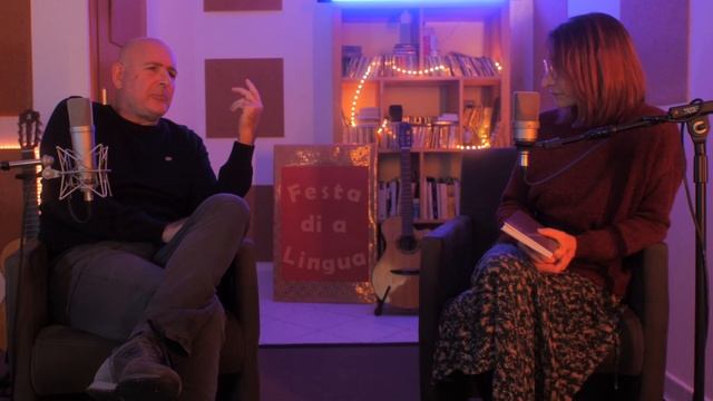 FESTA DI A LINGUA 2021/ FILMETTU 5 смотреть онлайн