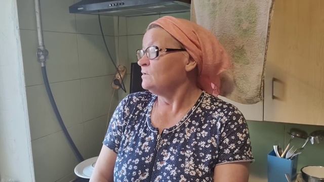 Голодным не буду 241 смотреть онлайн