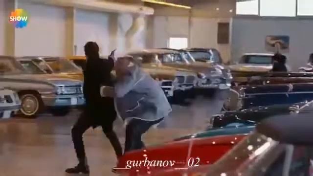 Çukur gala gecesi Yamaç gazapizm heyecanı yok şarkısı смотреть онлайн
