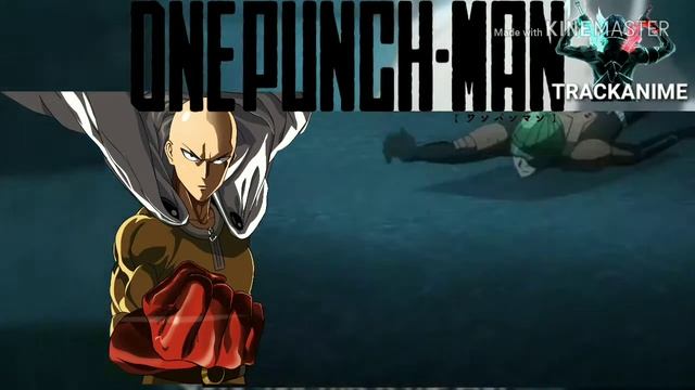 Garou vs Tank top master fight scene смотреть онлайн
