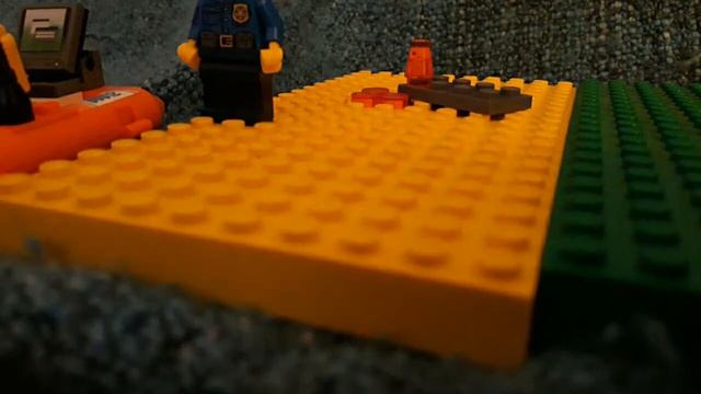 Lego brand🕯♨