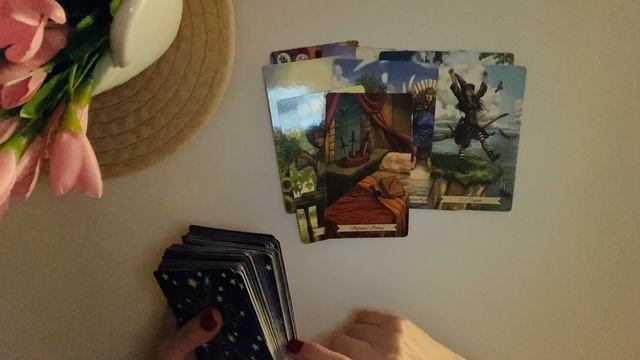 ❗️🌺ЧТО У НЕГО К ВАМ НА ДУШЕ СЕЙЧАС❗️🌹ТАРО ГАДАНИЕ ОНЛАЙН смотреть онлайн