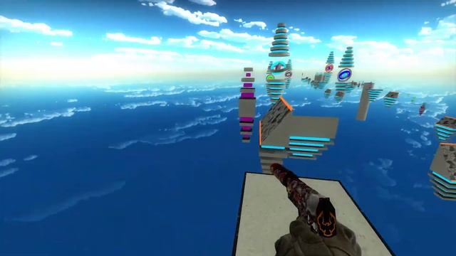 [KZT] Kz_aether_fix In 2:17.17 By Jak