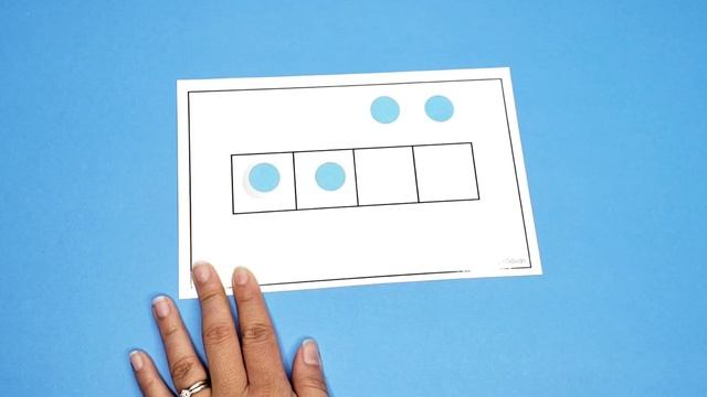 Phonemic Awareness Activity Move the Sounds смотреть онлайн