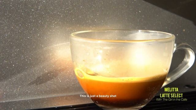 Melitta LatteSelect bean to cup automatic espresso machine (How to Use) смотреть онлайн