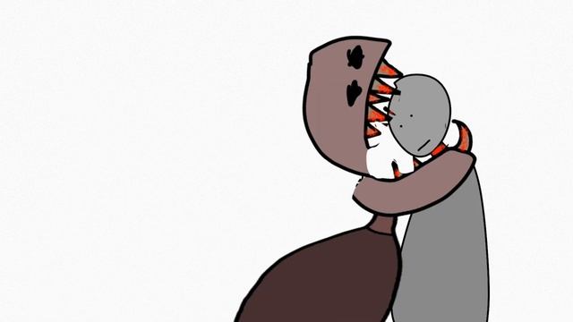 мультик, который я сделал на изо, чтобы два не поставили (я листок забыл) смотреть онлайн