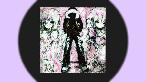 паранойя — ALASKA PUFFER (speed up)