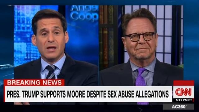 Tara Setmayer OWNS Trumpster Mike Shields, "My Turn To SPEAK-What You Said is Complete N0NESENSE" смотреть онлайн