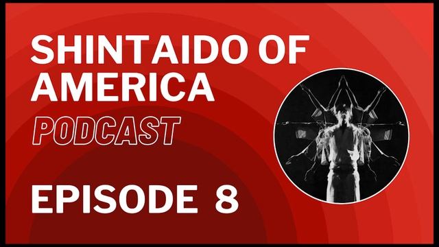 S1-E08 SOA podcast Body is a Message Ch: 2 -6 смотреть онлайн
