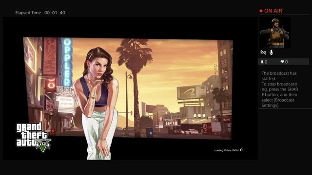 ELITEHELLFIRE432's gta pervert caught смотреть онлайн