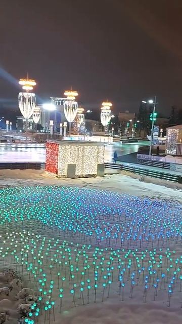 каток Вднх смотреть онлайн