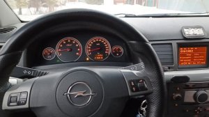 Кнопка esp Opel vectra c  "A-plus".mp4