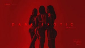 Amanati - Dark Exotic Mix 2024 (Dark Exotic Electronic Music Continuous Mix)