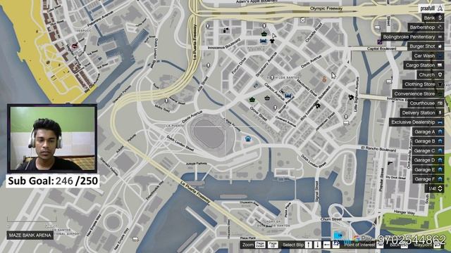 Grinding for whitelisted servers | GTA 5 Roleplay Legacy Servers [Facecam] смотреть онлайн