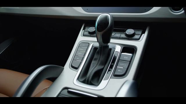 PROTON X70 Product Video смотреть онлайн