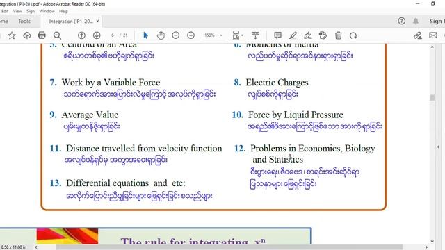 Integration (2) смотреть онлайн