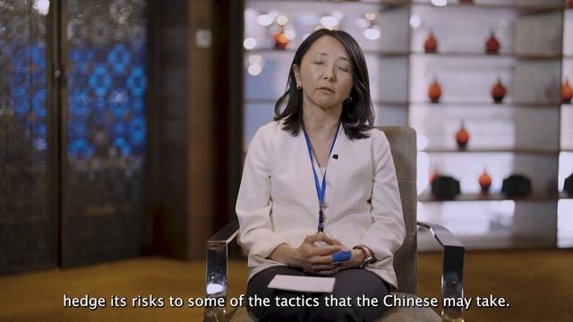 JAPAN: Geoeconomic challenge, disruptions and the people | FES Asia смотреть онлайн