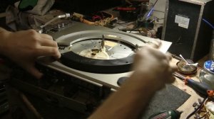 Арктур 006 давайте ремонтировать