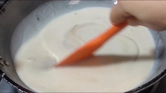 YEMA CAKE / CUSTARD CAKE смотреть онлайн