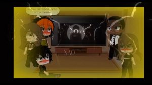 kokujin no tenkousei react to hiroki as Apollo m4rkim