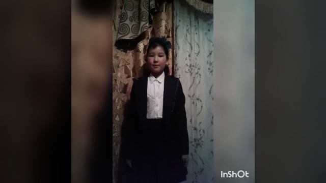 1 Желтоқсан - Тұңғыш Президент мерекесі. М. Таипов атындағы орта мектебі 3 «А» сынып оқушылары смотреть онлайн