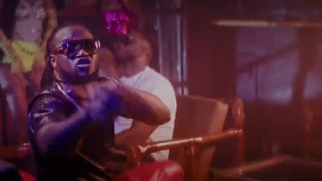 Feeling - BebeCool X Rudeboy [qHD Xtendamix] смотреть онлайн