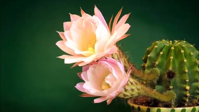 Echinopsis смотреть онлайн