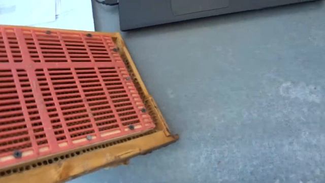 изолятор для матки смотреть онлайн