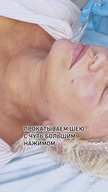 Как использовать мезороллер при проведении мезотерапии. смотреть онлайн