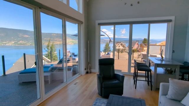 #154 6801 Santiago Loop  -  La Casa Resort -  Kelowna, B.C.  - MLS® Number 10268168 - Mark Lockwood