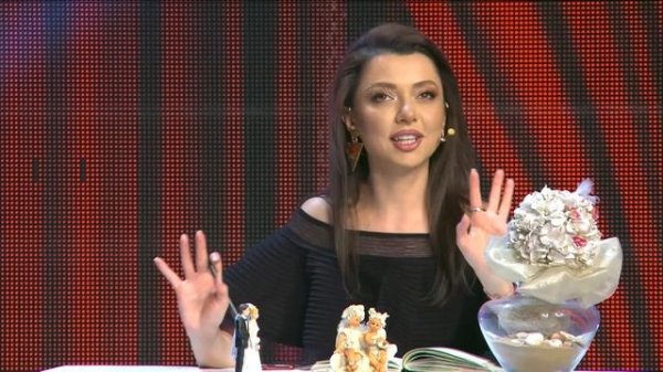 Women's Club 180 - ՀԱՐՍԱՆՅԱՑ ՍՐԱՀՈՒՄ