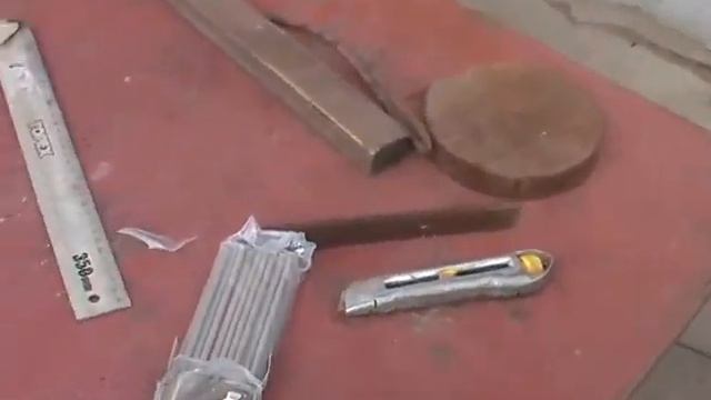 Обзор электродов Монолит 3 мм смотреть онлайн