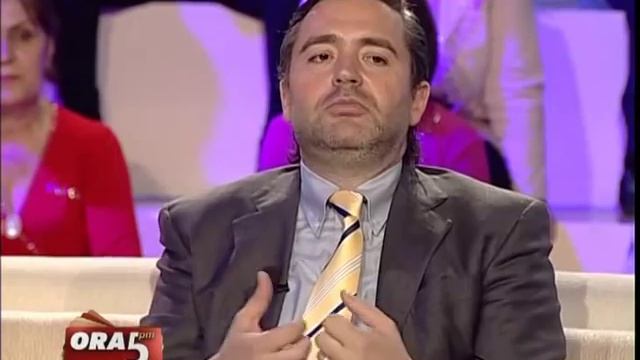 Ora 5 PM - 18 Prill 2012 - Vizion Plus - Talk Show смотреть онлайн