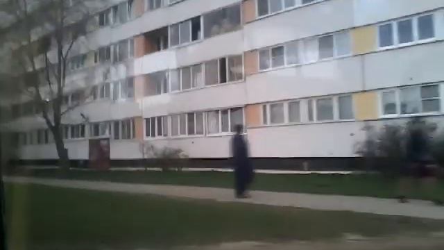 Автобус 165 "Октябрьская ул.-Ж/д.ст."Лигово". смотреть онлайн