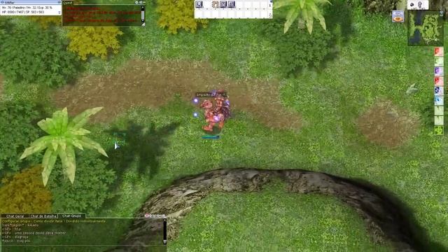 🔴 Live - Ragnarök Online - Rushando level do Paladino! 🎮 смотреть онлайн