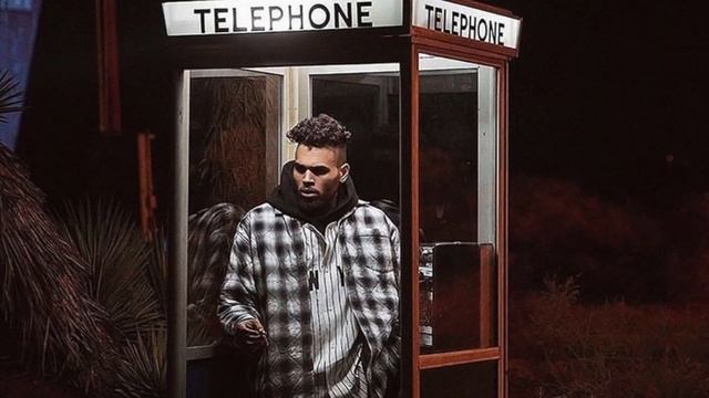 Chris Brown & Tory Lanez - Telephone смотреть онлайн