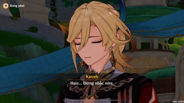 [Event Quest 3.6] Điển Lễ Trí Tuệ III: Hợp Rồi Lại Tan смотреть онлайн